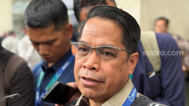 Produksi Minyak RI Jeblok, Baru 578 Ribu Barel!