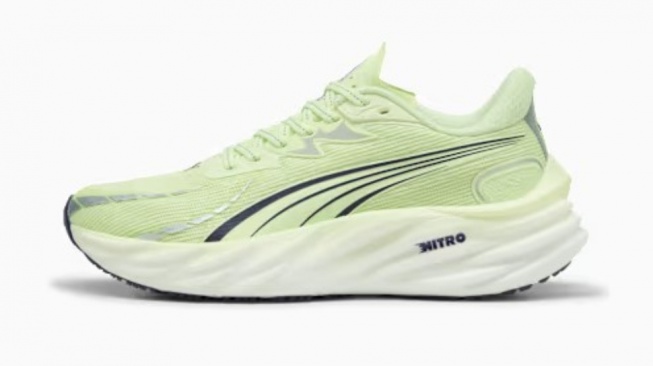 Sepatu Lari Puma NITRO Series Termurah Berapa? Cek 6 Pilihannya