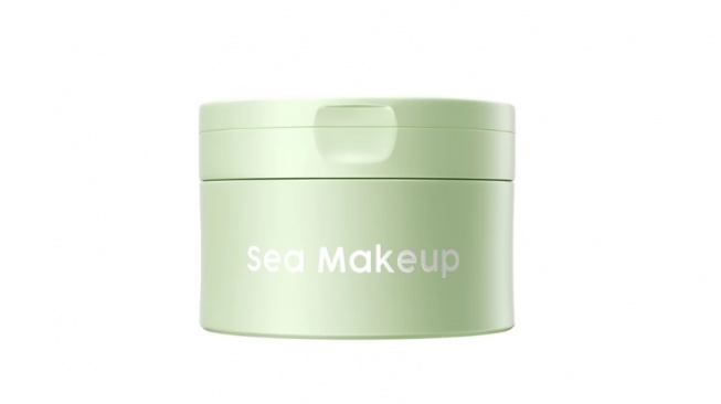 Sea Makeup Cleansing Balm (Shopee)