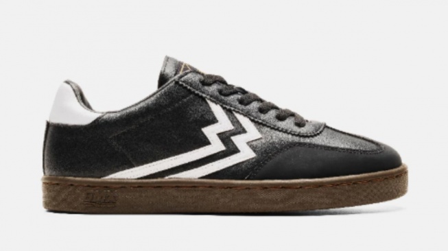 Geoff Max Dexter Classic Black. [Shopee/Geoff Max]