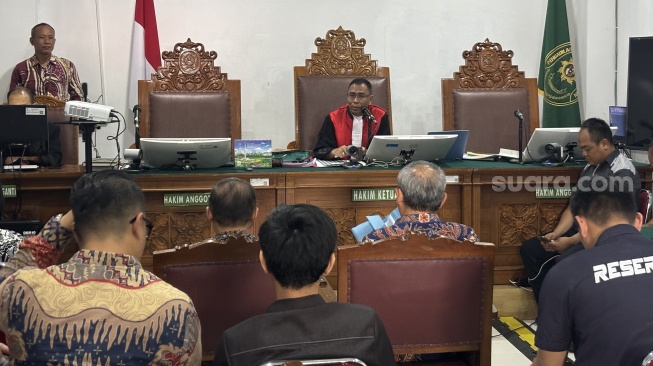 Penggeledahan Rumah Febrie di Sentul di Luar Izin, Ahli Sebut Tak Sah