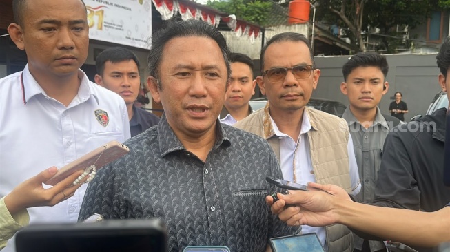 Lawan Praperadilan Febrie Adriansyah, Polri Siapkan Bukti Surat dan Ahli Besok
