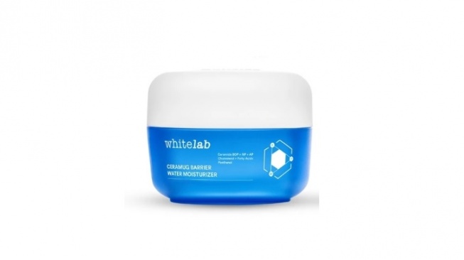 Whitelab Ceramug Barrier Water Moisturizer