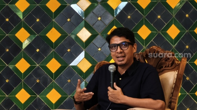 Guru Besar UGM Sebut HUT RI Mewah Tapi Keropos: Kemerdekaan Versi Negara Cuma Pesta Pora