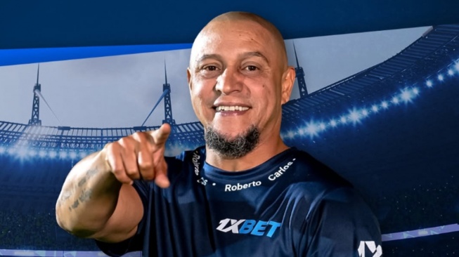 Roberto Carlos: Saya Sangat menghormati Islam