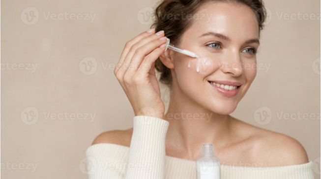 4 Serum Korea yang Ampuh Atasi Pori Besar, Kulit Kendur, dan Kontrol Minyak