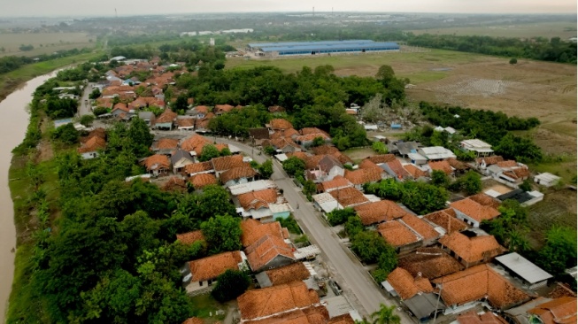 Relokasi akibat Perubahan Iklim: Mengapa Tak Cukup dengan Memindahkan Warga ke Tempat Aman?
