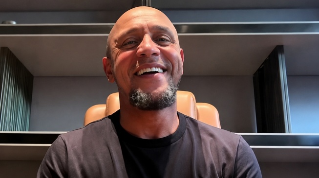 Penjelasan Lengkap Roberto Carlos Bantah Masuk Islam: Saya Tidak Suka [Instagram]