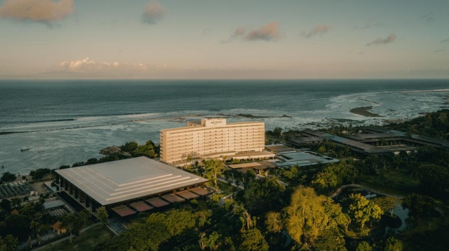 InJourney Hospitality (HIN) menawarkan harga khusus untuk 13 hotel selama periode pemesanan 20-23 Agustus 2026, dengan periode menginap hingga Agustus 2027. (Dok: InJourney)