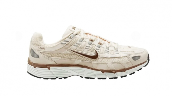 Nike P-6000 (Foot Locker)