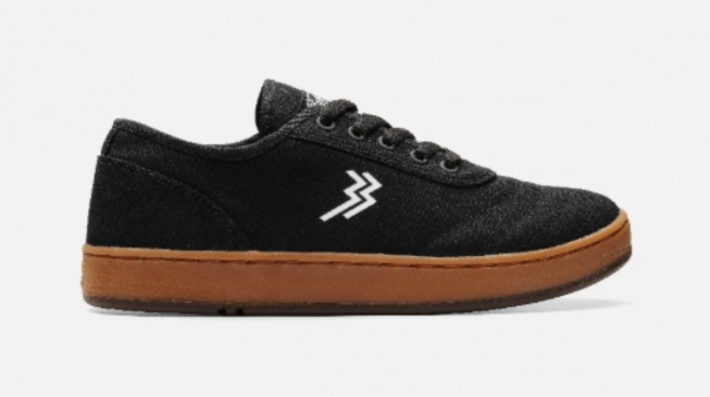 Geoff Max Dublin Black Gum. [Shopee/Geoff Max]
