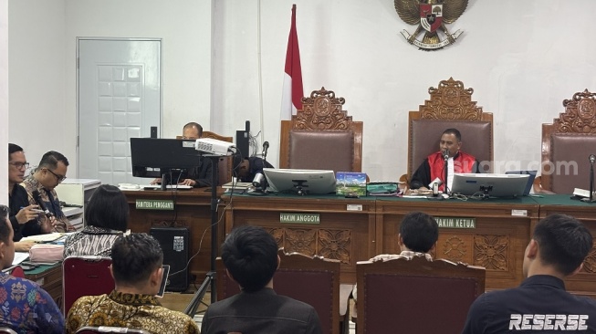 Praperadilan Febrie Adriansyah, Ahli UGM Sebut Penetapan Tersangka Tak Wajib Diperiksa Dulu
