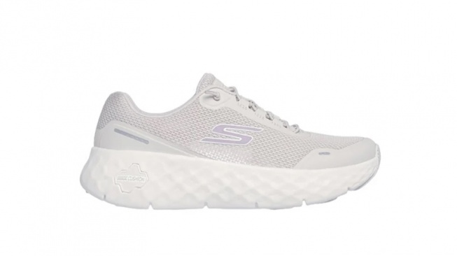 Skechers Go Walk Max Cushioning Flex Women's Walking Shoes