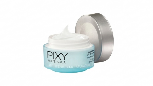Pixy White Aqua Moisturizer Travel Size