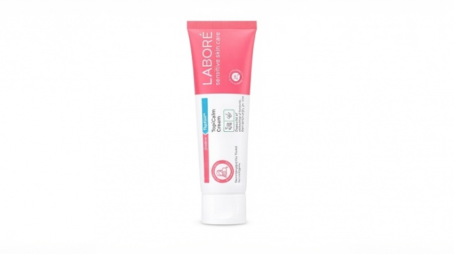 Labore TopiCalm Cream BiomeRepair