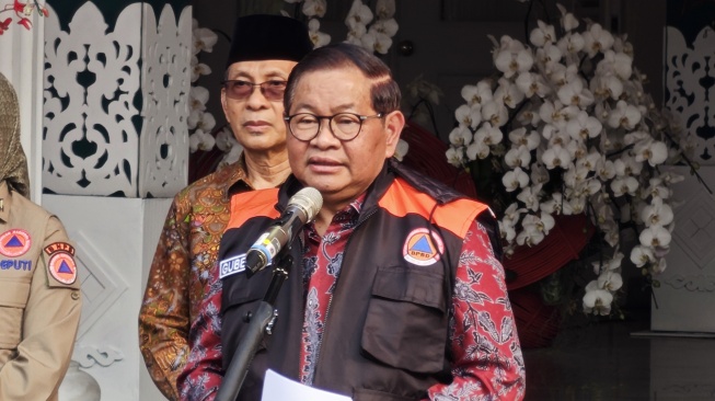 Pramono Ungkap Kronologi Rombongan Fortuner-Alphard Terobos CFD Sudirman: Sudah Dihalau Malah Maksa