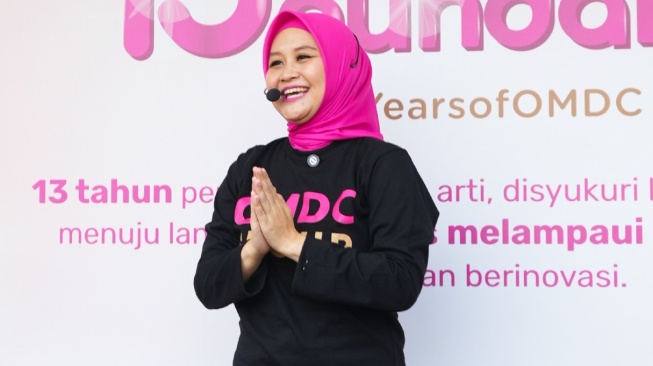 Dokter Gigi Ini Ubah Konsep Klinik untuk Bikin Pasien Lebih Nyaman