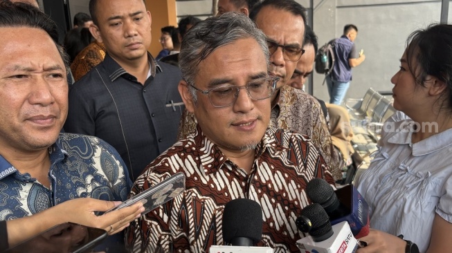 Ahli UMJ Sebut Penggeledahan Rumah Febrie di Sentul Tetap Sah, Wilayah Hukum Bukan Penghalang