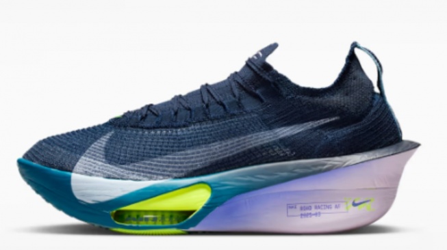4 Sepatu Lari Nike Terbaik untuk Daily Trainer hingga Maraton, Kualitas Jempolan