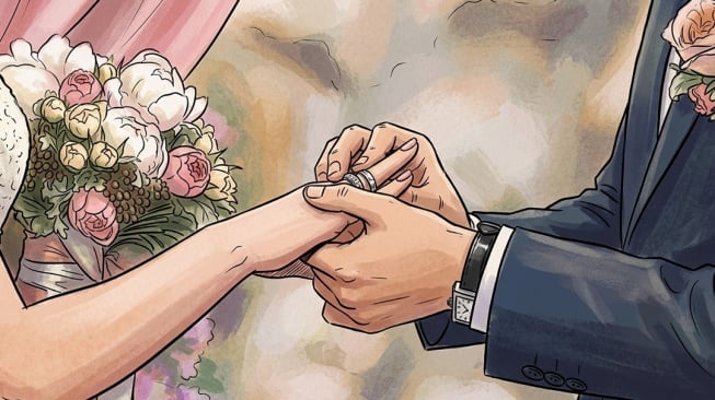 Pengantin Pesanan: Saat Pernikahan Jadi Modus Perdagangan Orang