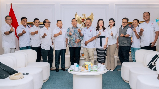 Munas VI APKLI-P Siap Digelar, Persiapan Capai 80 Persen dan Bakal Dihadiri 1.000 Peserta