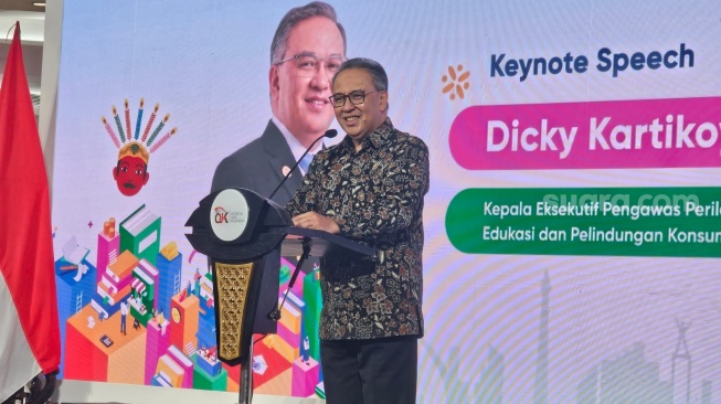 659.419 Rekening Terkait Penipuan Diblokir, Dana Korban Rp771,2 Miliar Diamankan