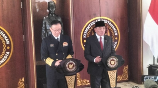 Personel TNI dari Tamtama hingga Perwira Kini Bisa Ikut Pendidikan Militer di China