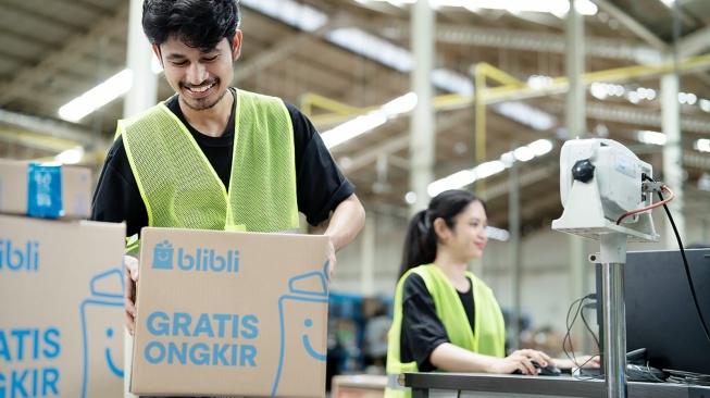 Teknologi Ubah Cara Orang Belanja, Konsumen Kini Tak Cuma Cari Harga Murah