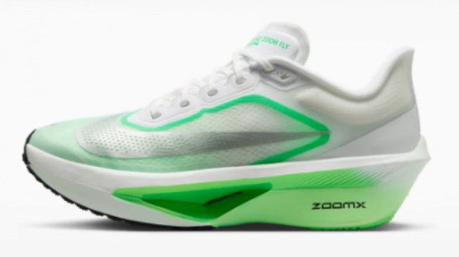 Nike Zoom Fly 6. [Nike]