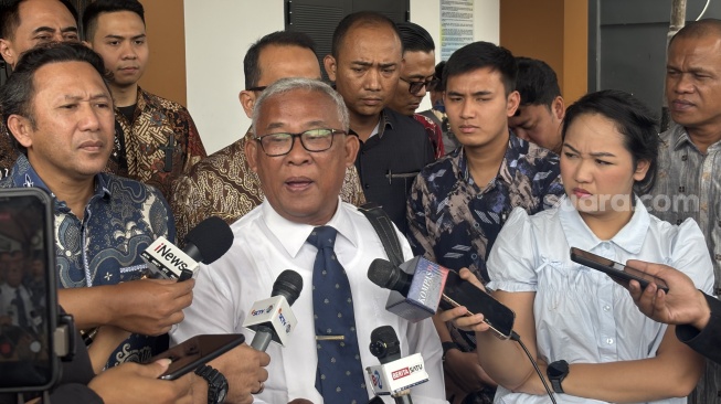 Praperadilan Febrie Adriansyah, Ahli: Kesalahan Administrasi Tak Batalkan Status Tersangka