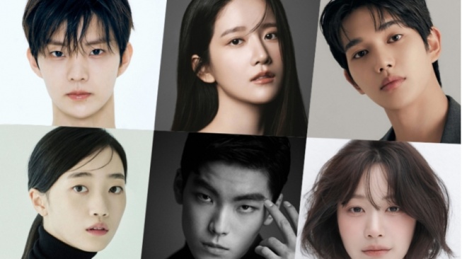 Tayang 2027, Ini Jajaran Pemain Utama Film Akgu: The Secret of the Moon