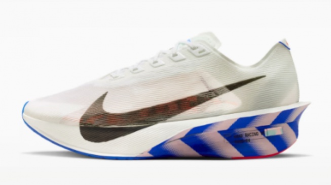 Nike Vaporfly 4. [Nike]
