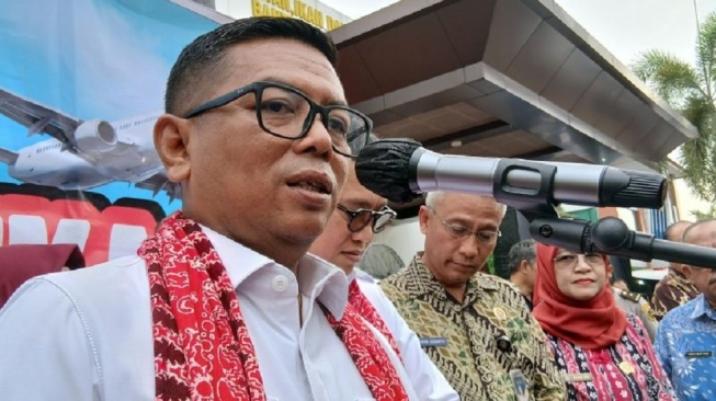Disorot Jadi Biang Polusi Jakarta, Banten Siapkan Langkah Tekan Emisi PLTU Suralaya