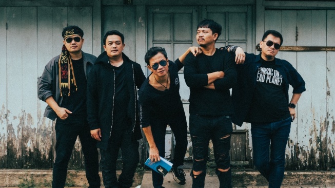 28 Tahun Berlalu, Luka Mei 1998 Kembali Disuarakan Lewat Lagu