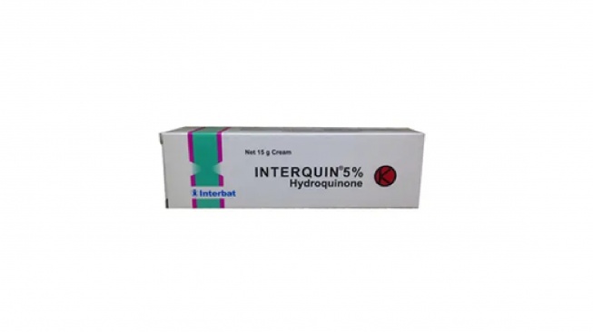 Interquin Cream (halodoc)