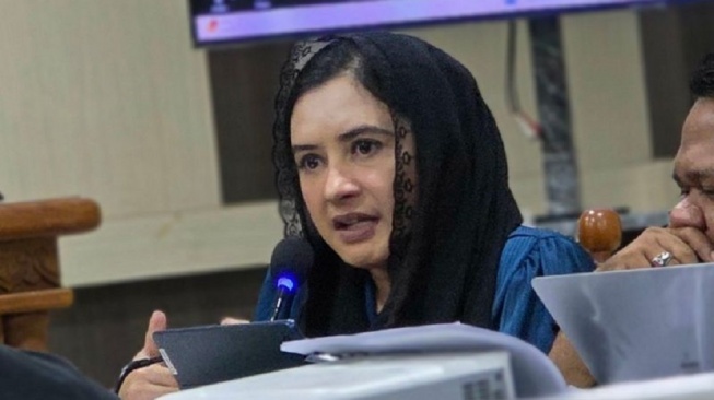 Saksi Sidang Sebut Uang OPD Buat THR Timses, Fadia Bantah: ASN Dapat, Saya Malah Nombok