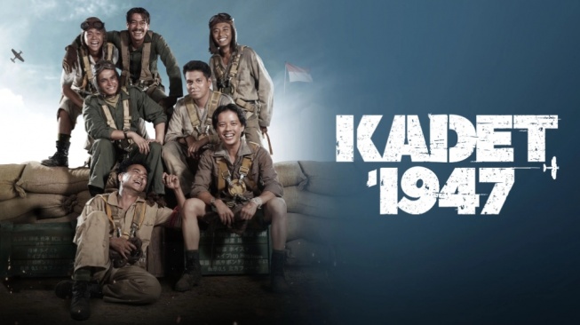 Review Kadet 1947: Saat Sejarah Perang Dikemas Penuh Humor, Romansa, dan Tanpa Kesan Kaku