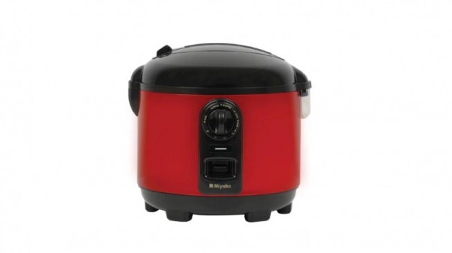 Miyako 3 in 1 Magic Com Low Carbo MCM721LST