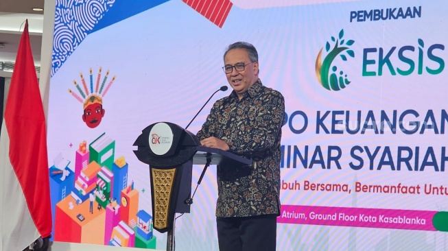 Negara-Negara Arab Banyak Berinvestasi di London, Ini Alasannya
