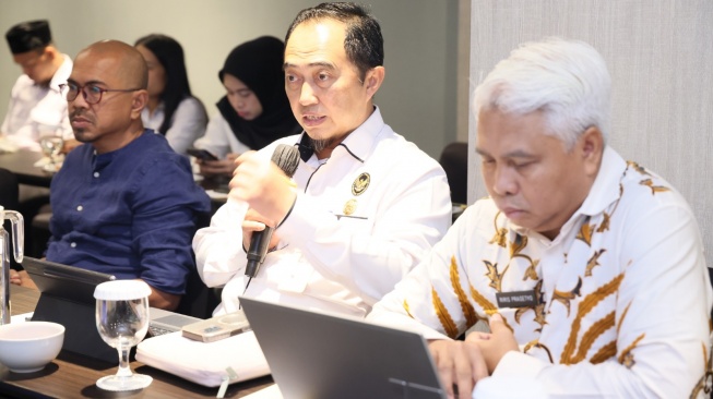 Kemendagri Dorong Digitalisasi Transaksi Daerah Tak Sekadar Pembayaran, tapi Dongkrak PAD