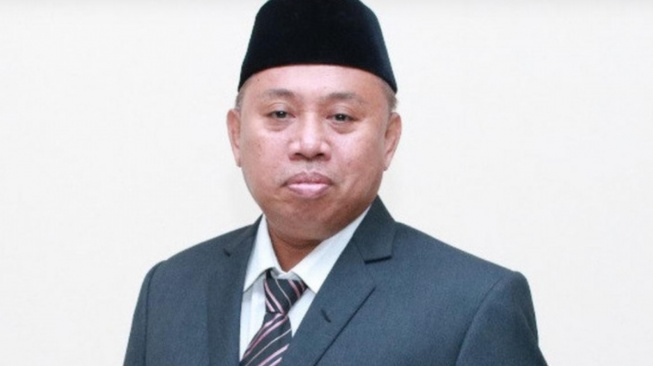 Sosok Akhmad Sodiq, Rektor Unsoed Lulusan Jerman yang Terjaring OTT KPK