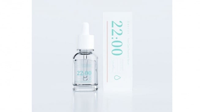 Review Anetos Acne Care Serum, Ampuh Bikin Jerawat Meradang Kempes dalam Semalam?