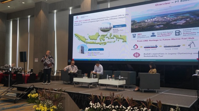 Forum Diskusi dan Bimbingan Teknis Green Shipping 2026. [handout]
