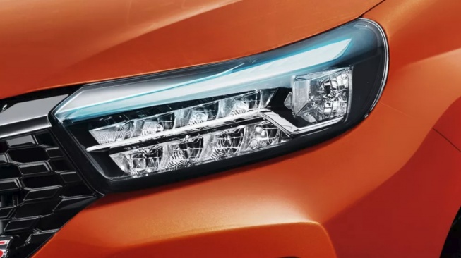Honda Brio 2026. (Honda)