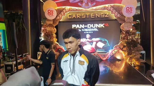 Pandu Wiguna Gabung Dewa United, Dikontrak 4 Tahun! [Dok. Istimewa]