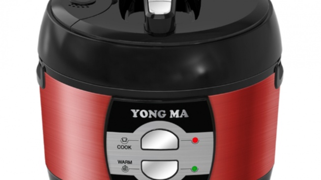 Yong Ma SMC 7033. [Yong Ma]