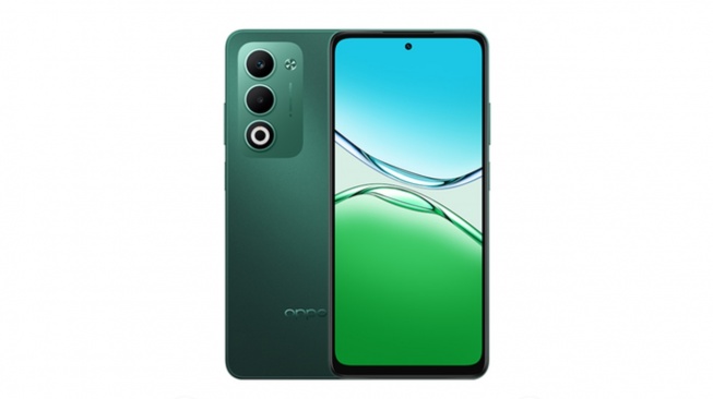 OPPO A5 8/256GB