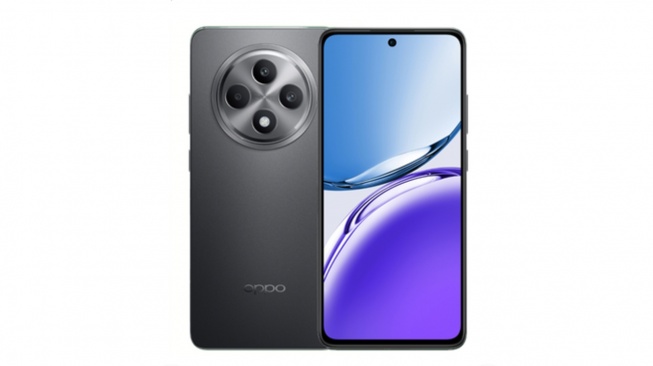OPPO Reno12 F 4G 8/256GB