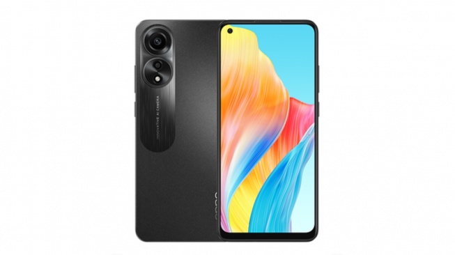 OPPO A78 4G 8/256GB