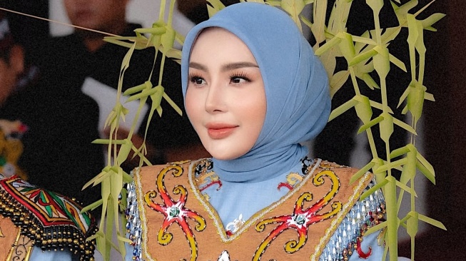 Bikin Emosi! Kalteng Dilanda Karhutla, Akun Resmi Pemerintah: Selamat Ulang Tahun Nyonya Agustiar